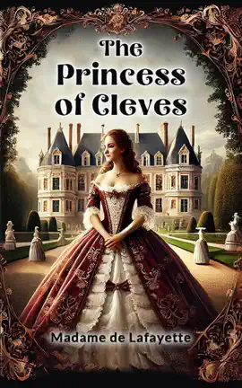 Read: The Princess of Book Cleves