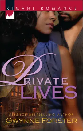 Read: Private Book Lives