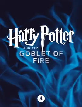 Read: Harry Potter Book and the Goblet of Fire (Enhanced Edition)
