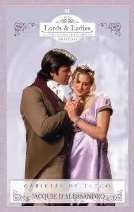 Read: Caricias de fuego Book