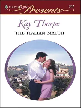 Read: Book The Italian Match