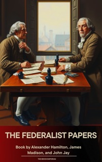 The Federalist Papers by Alexander Hamilton, James Madison & John Jay