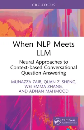 Read: When Book NLP meets LLM