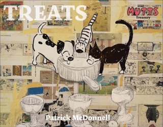 Treats by Patrick McDonnell