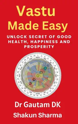 Read: Vastu Book Made Easy