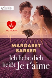 Ich liebe dich heißt Je t'aime - Margaret Barker