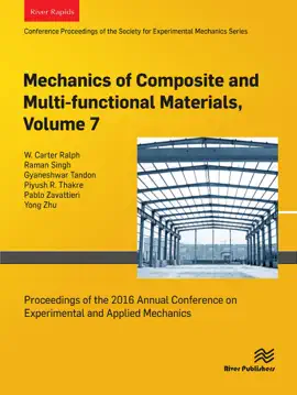 Read: Mechanics of Composite and Multi-functional Materials, Volume Book 7