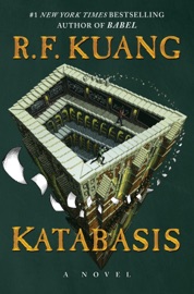 Katabasis - R. F. Kuang