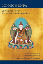 Le Précieux Trésor des instructions essentielles - Longchenpa