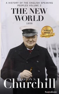 The New World by Winston S. Churchill