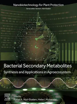 Read: Bacterial Book Secondary Metabolites