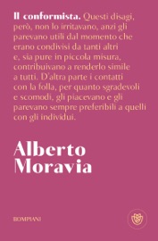Il conformista - Alberto Moravia