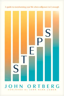 Read: Steps