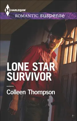 Read: Lone Book Star Survivor