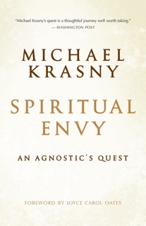 Spiritual Envy by Michael Krasny