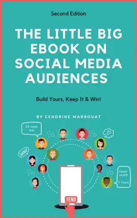 The Little Big eBook on Social Media Audiences: Build Yours, Keep It & Win
