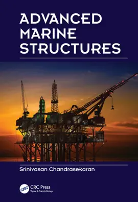 Read: Advanced Marine Structures Book