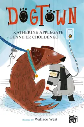 Read: Dogtown
