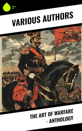 Read: The Art of Warfare – Book Anthology