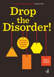 Drop the Disorder - Jo Watson