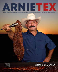 ArnieTex - Arnie Segovia Cover Art