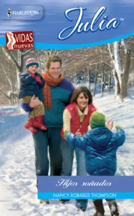 Read: Book Hijos soñados