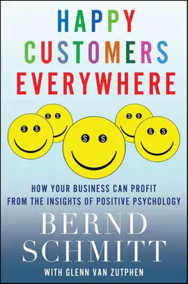 Read: Happy Book Customers Everywhere