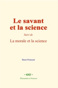 Le savant et la science