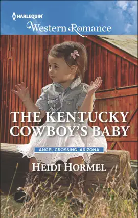 Read: The Book Kentucky Cowboy's Baby