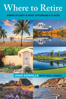 Read: Where to Retire Book