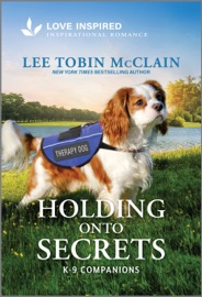 Holding Onto Secrets - Lee Tobin McClain