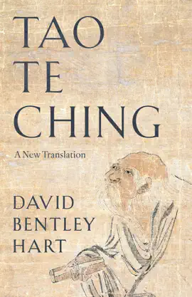 Read: Book Tao Te Ching