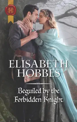 Read: Beguiled Book by the Forbidden Knight