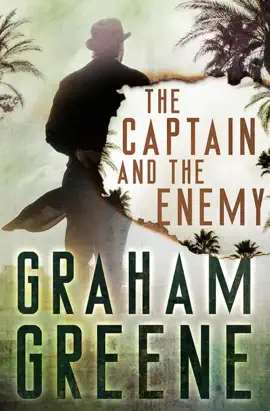 Read: The Captain and the Book Enemy