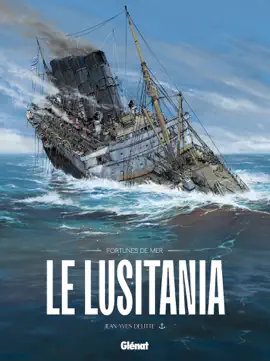 Read: Book Le Lusitania