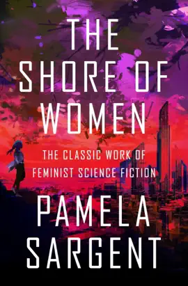Read: The Shore of Book Women