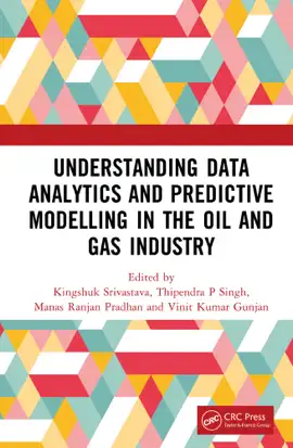 Read: Understanding Book Data Analytics and Predictive Modelling in the Oil and Gas Industry