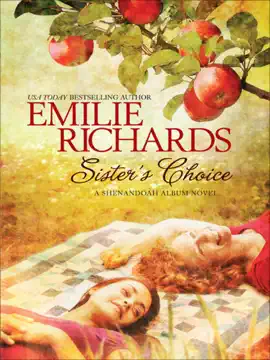 Read: Book Sister's Choice