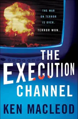 Read: The Execution Book Channel