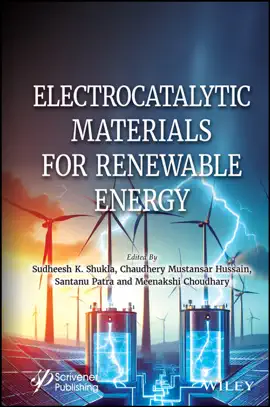 Read: Book Electrocatalytic Materials for Renewable Energy