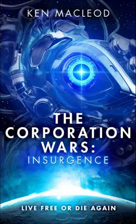 Read: The Book Corporation Wars: Insurgence