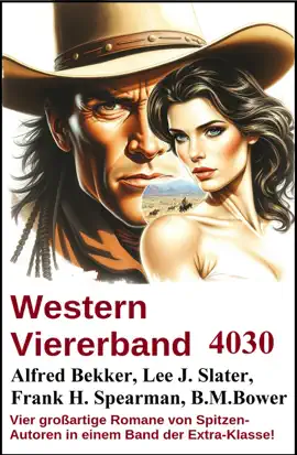 Read: Book Western Viererband 4030