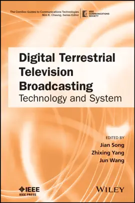 Read: Book Digital Terrestrial Television Broadcasting
