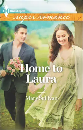 Read: Book Home to Laura