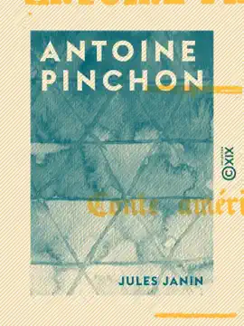Read: Book Antoine Pinchon