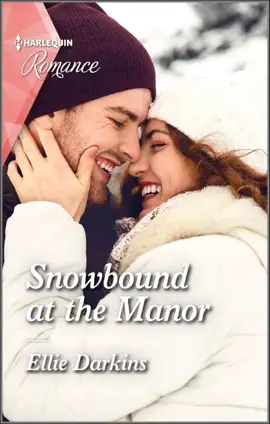 Read: Book Snowbound at the Manor