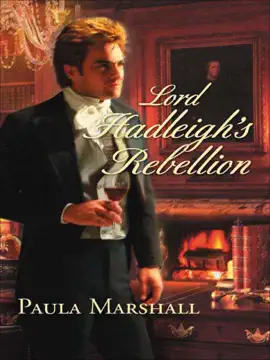 Read: Book Lord Hadleigh's Rebellion