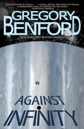 Read: Against Book Infinity