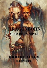 Dragonborn - Robert Allen Lupton