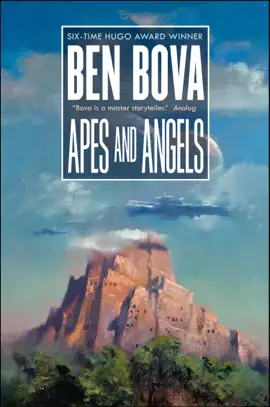 Read: Apes Book and Angels